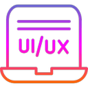 UI/UX Designing